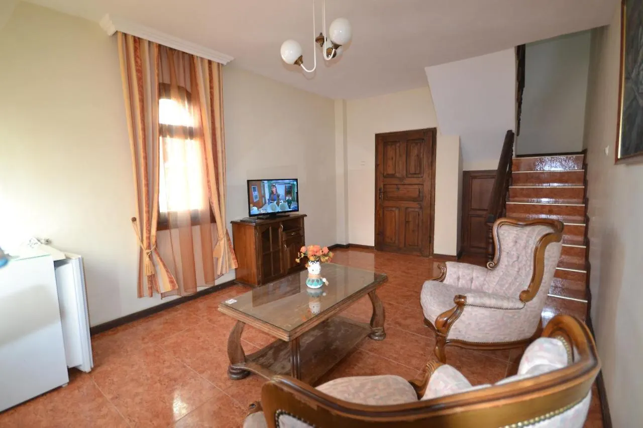 More Family Hotel Sozopol 3*,  Bulharsko
