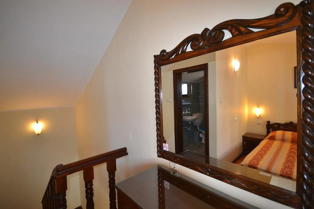 More Family Hotel Sozopol 3*,