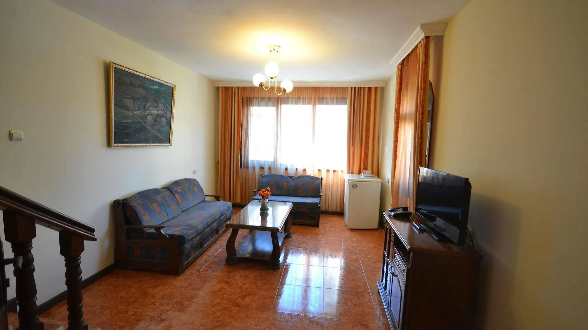 More Family Hotel Sozopol