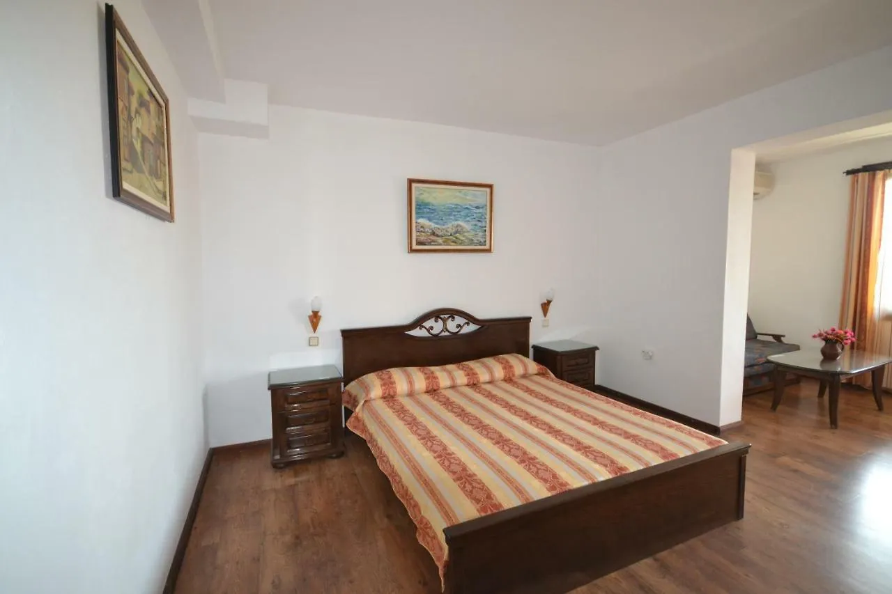 More Family Hotel Sozopol