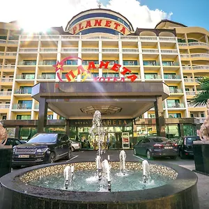 visit hotel