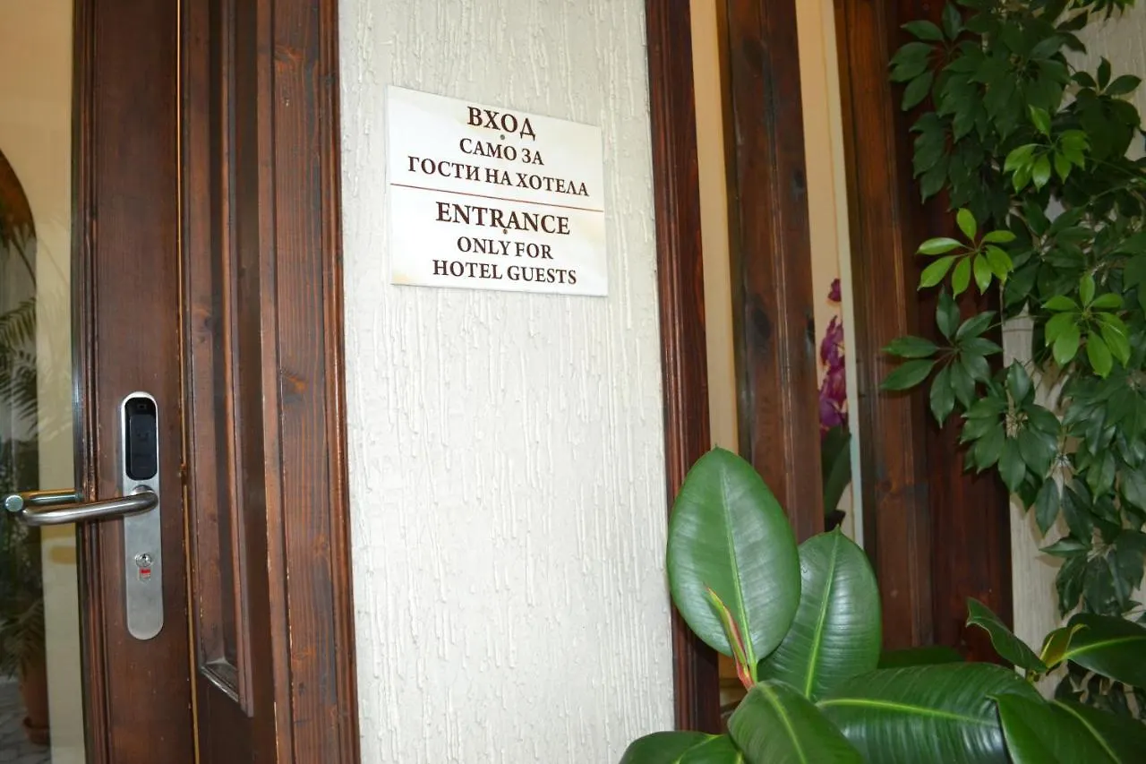 More Family Hotel Sozopol 3*,  Bulgaria