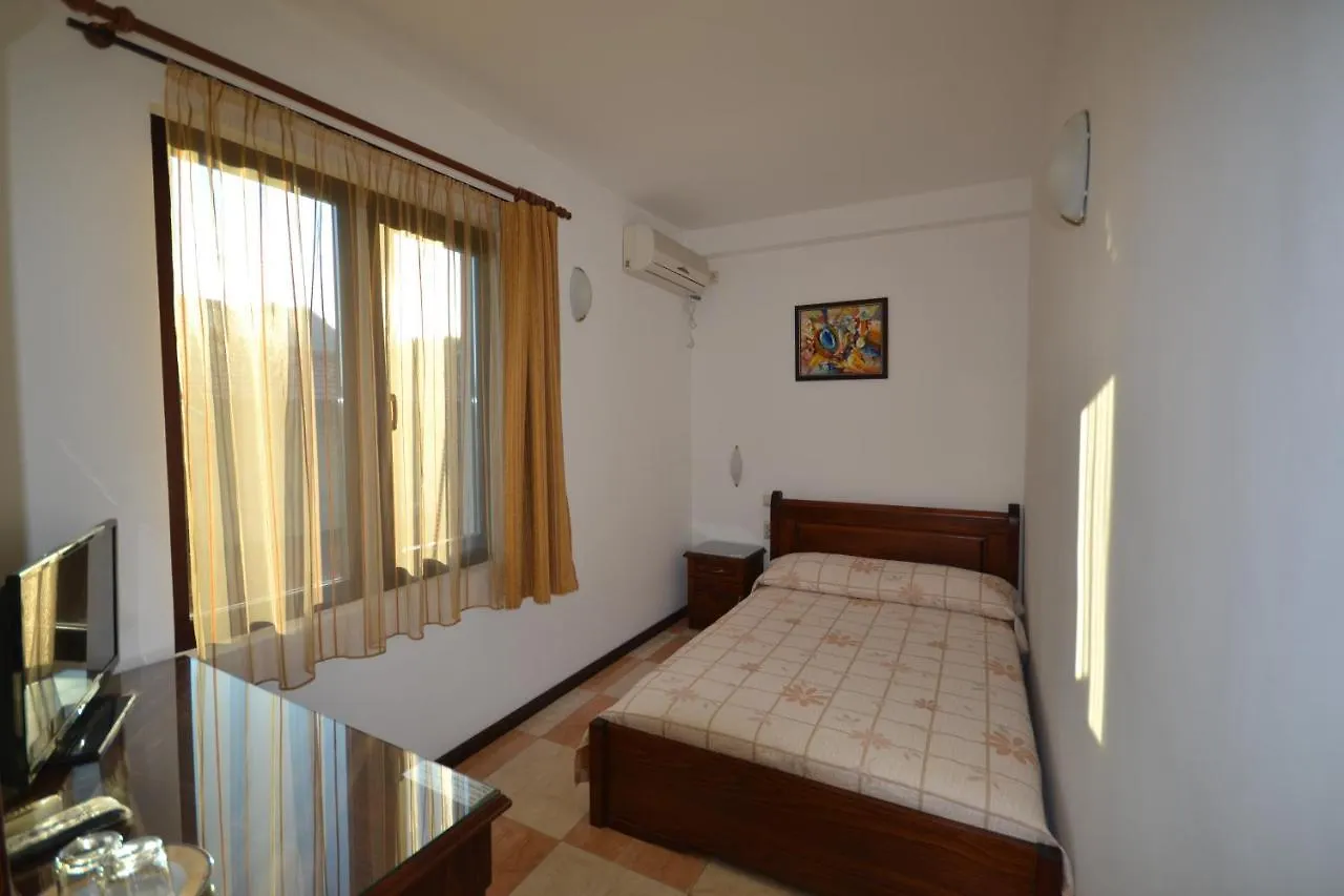 More Family Hotel Sozopol