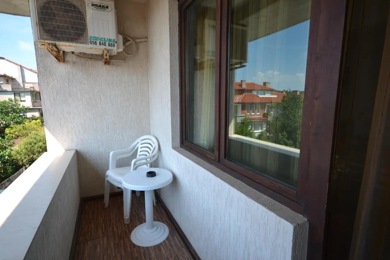 More Family Hotel Sozopol