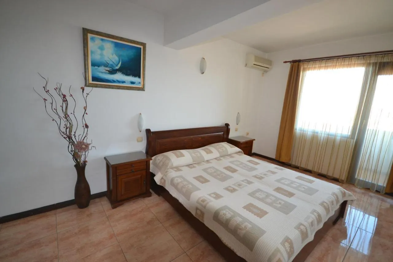 More Family Hotel Sozopol