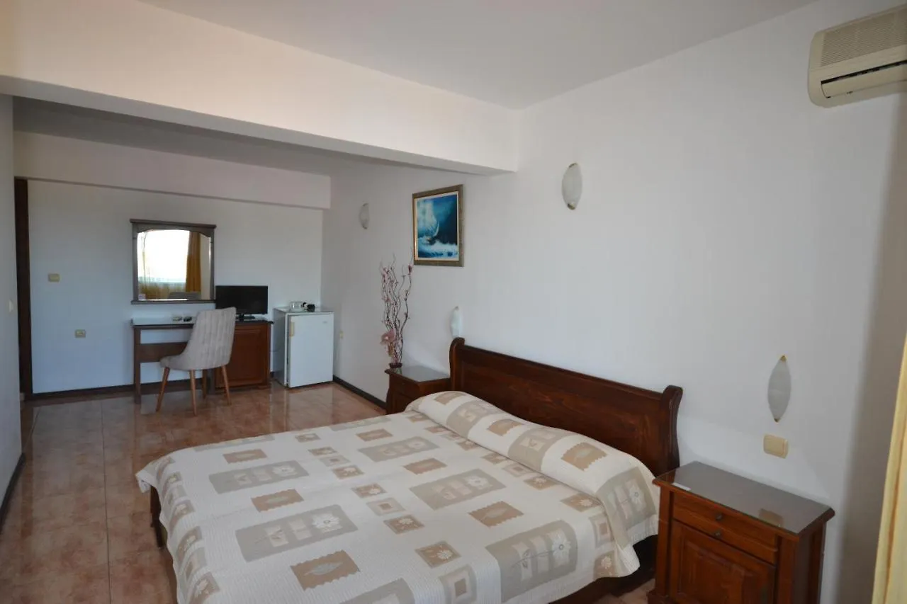 More Family Hotel Sozopol