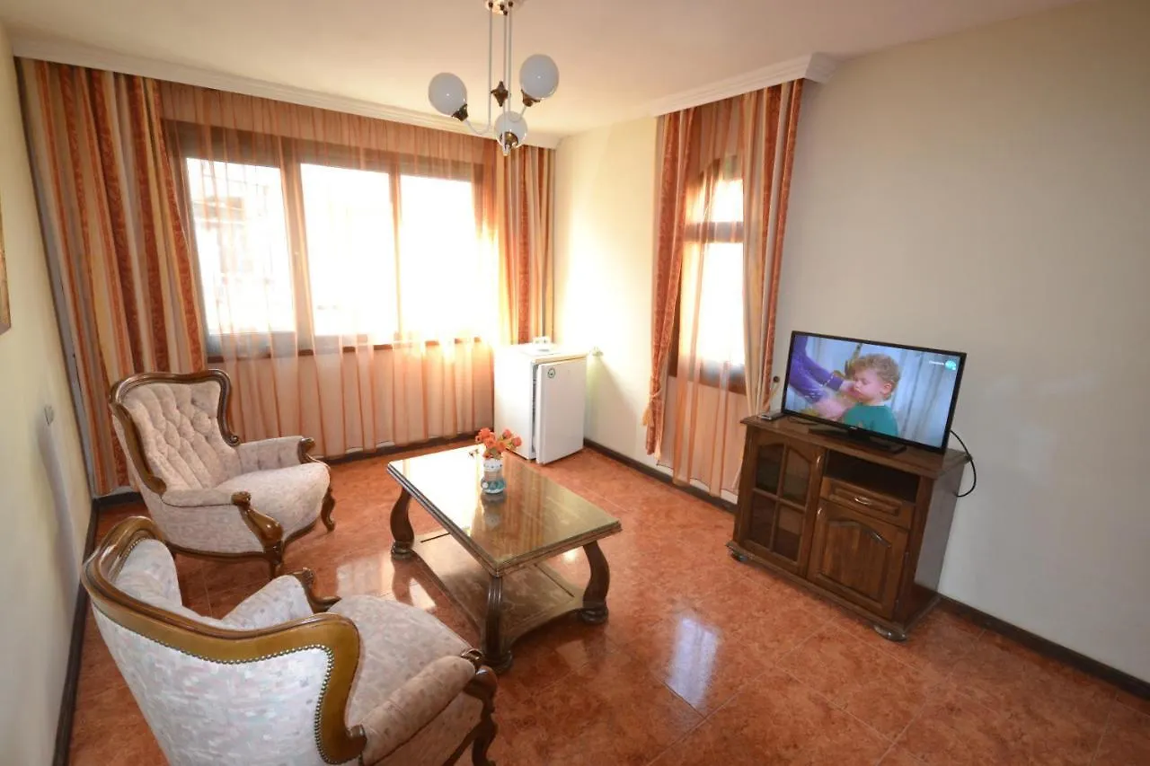 More Family Hotel Sozopol