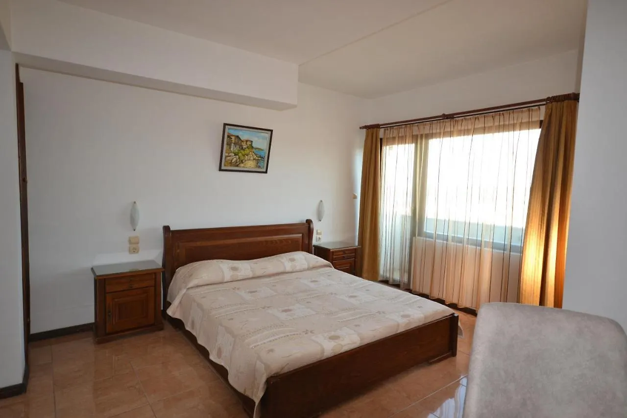 More Family Hotel Sozopol
