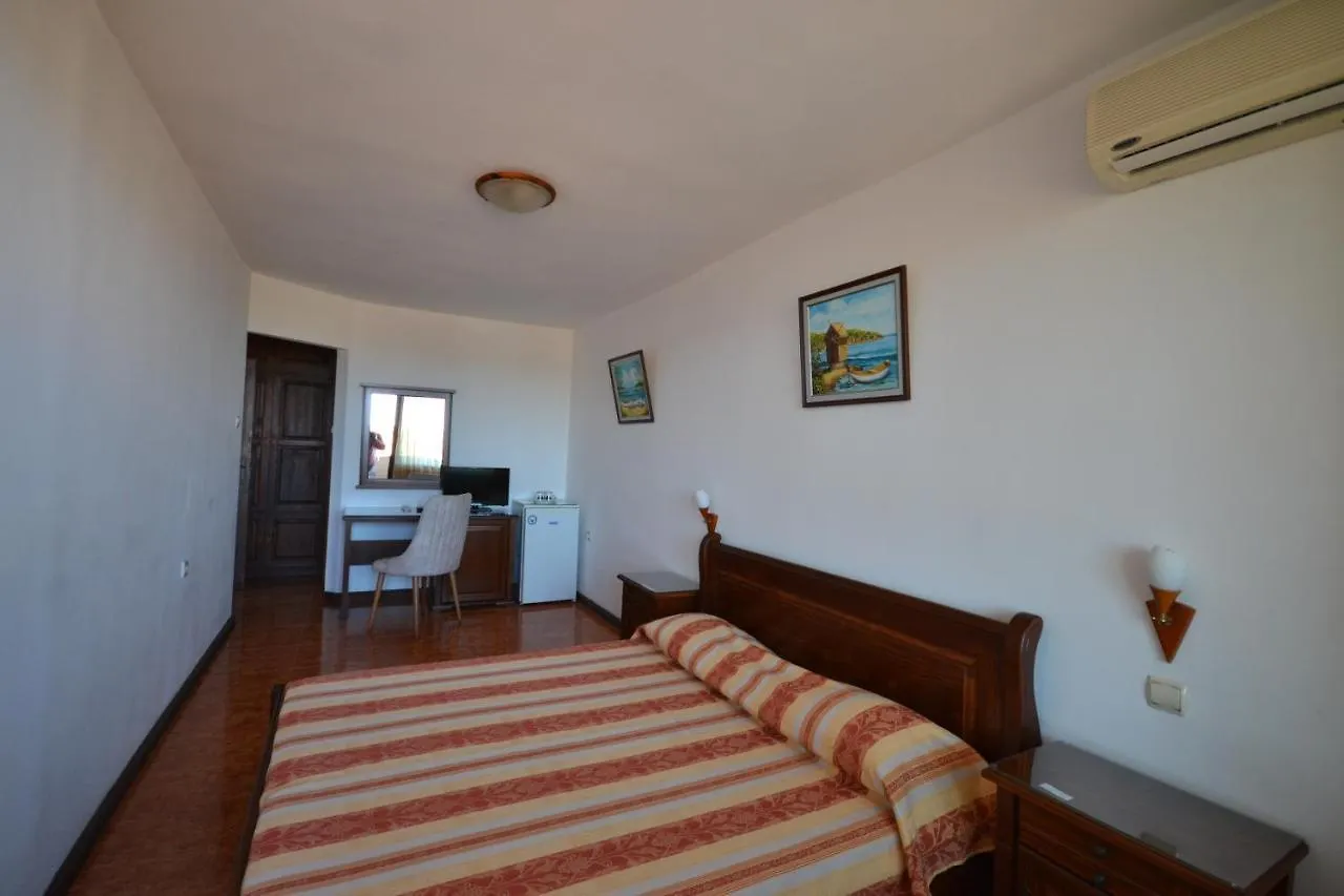 More Family Hotel Sozopol