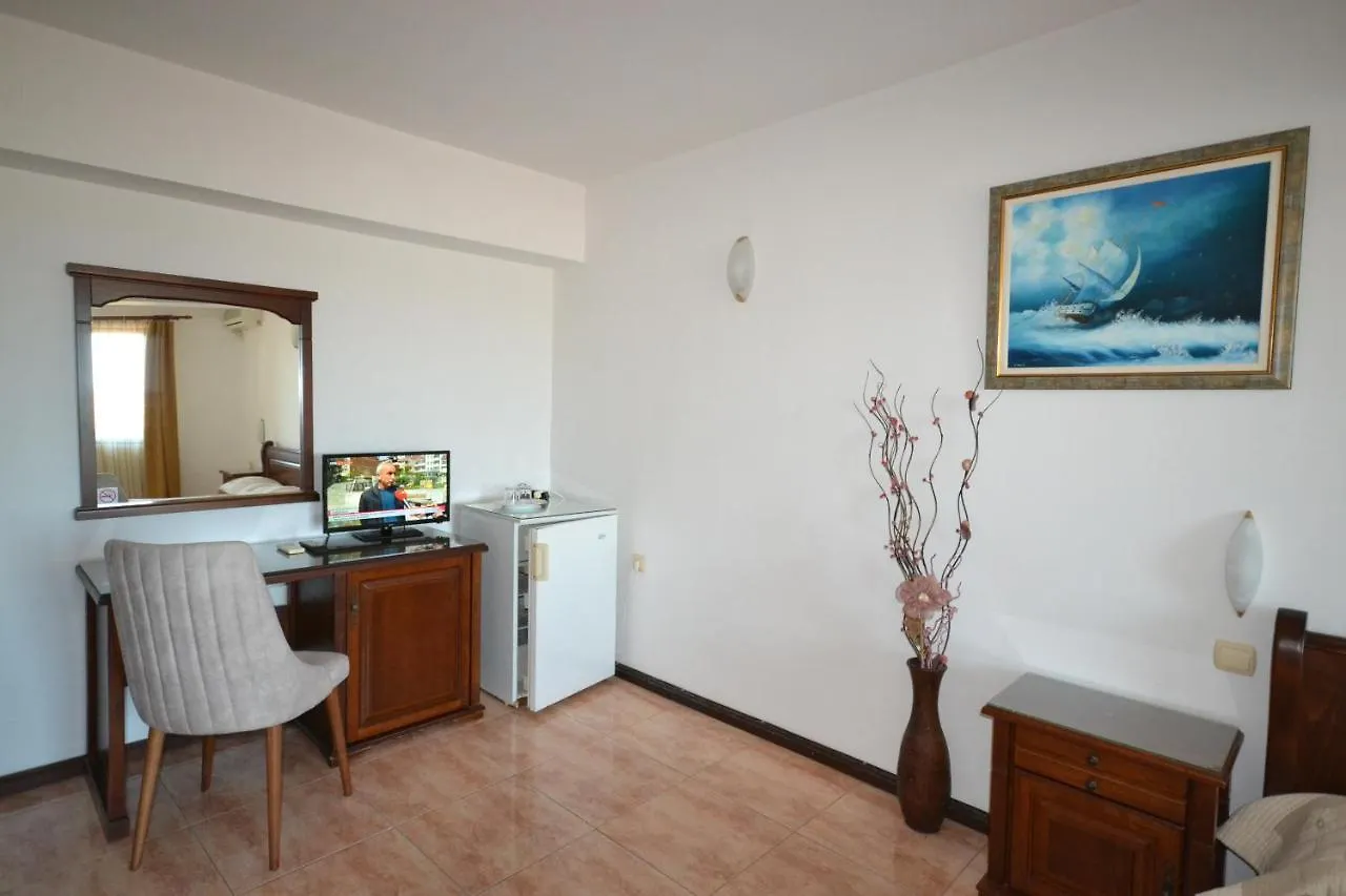 More Family Hotel Sozopol