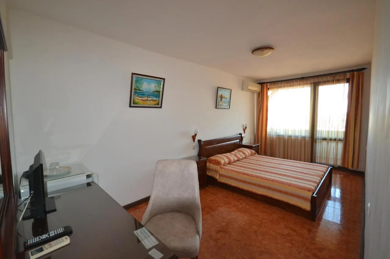 More Family Hotel Sozopol Bulgaria