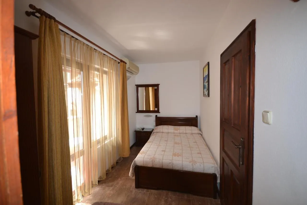 More Family Hotel Sozopol