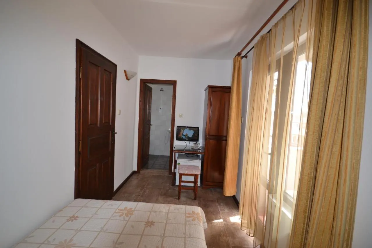 More Family Hotel Sozopol Bulgaria