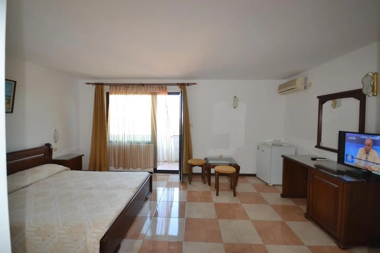 More Family Hotel Sozopol