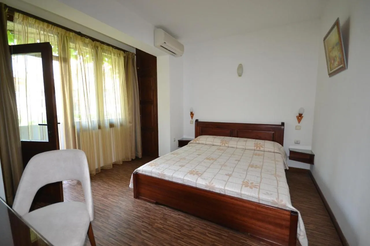 More Family Hotel Sozopol 3*,  Bulgaria