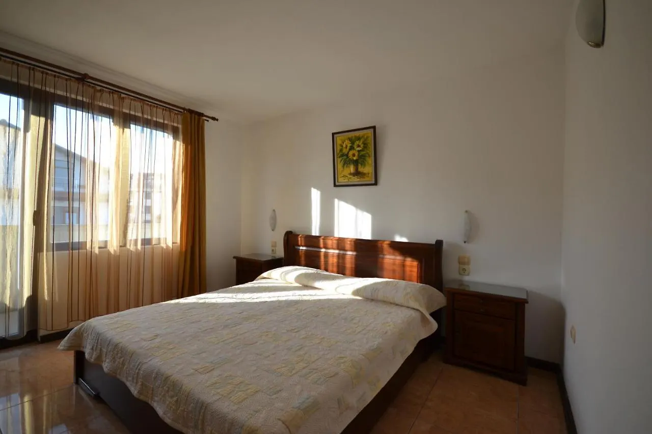 More Family Hotel Sozopol