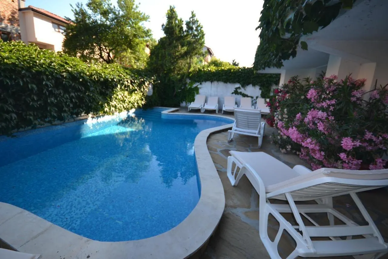 More Family Hotel Sozopol