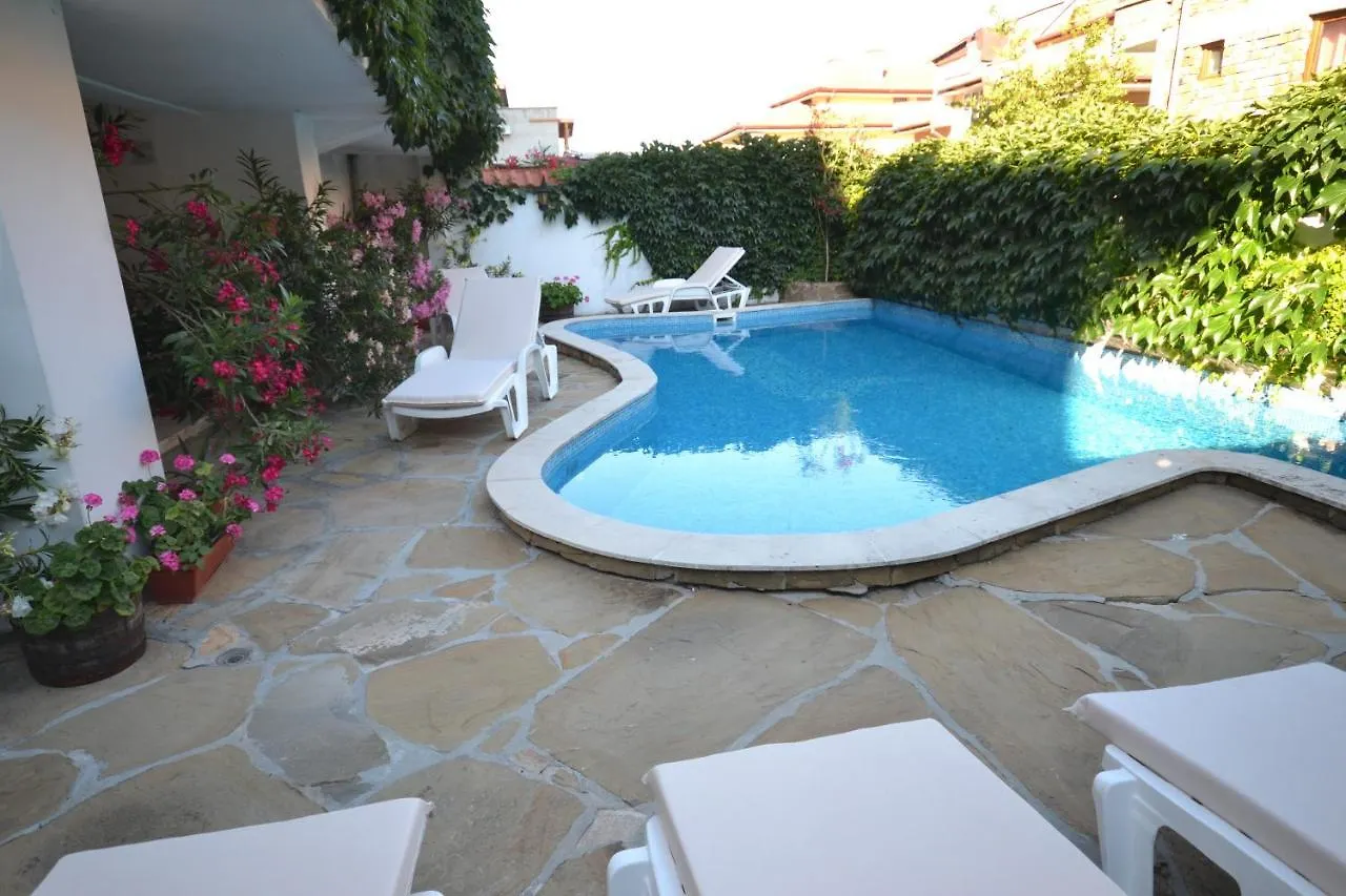 More Family Hotel Sozopol 3*,  Bulgaria