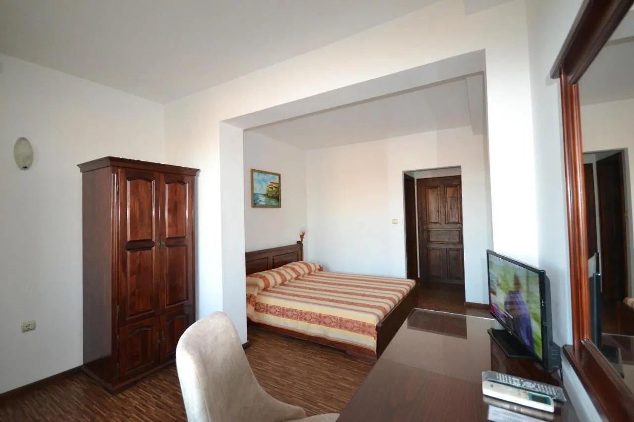 More Family Hotel Sozopol
