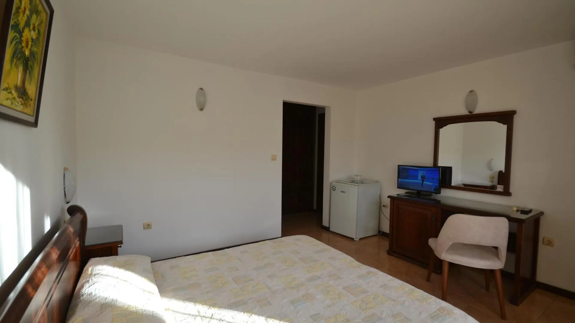 More Family Hotel Sozopol Bulgaria
