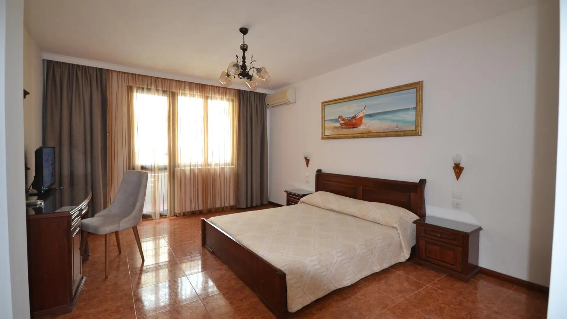More Family Hotel Sozopol 3*,  Bulgaria