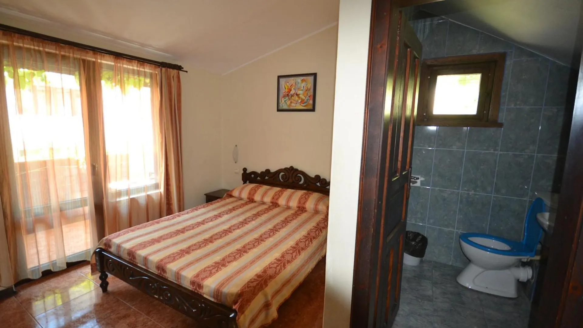 More Family Hotel Sozopol