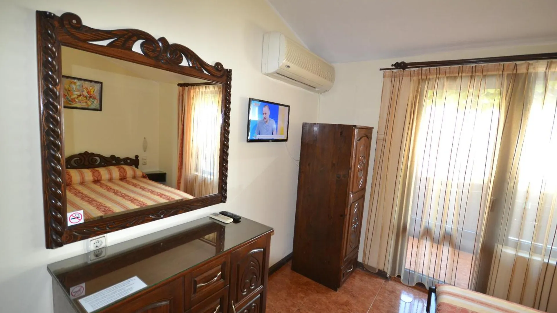 More Family Hotel Sozopol