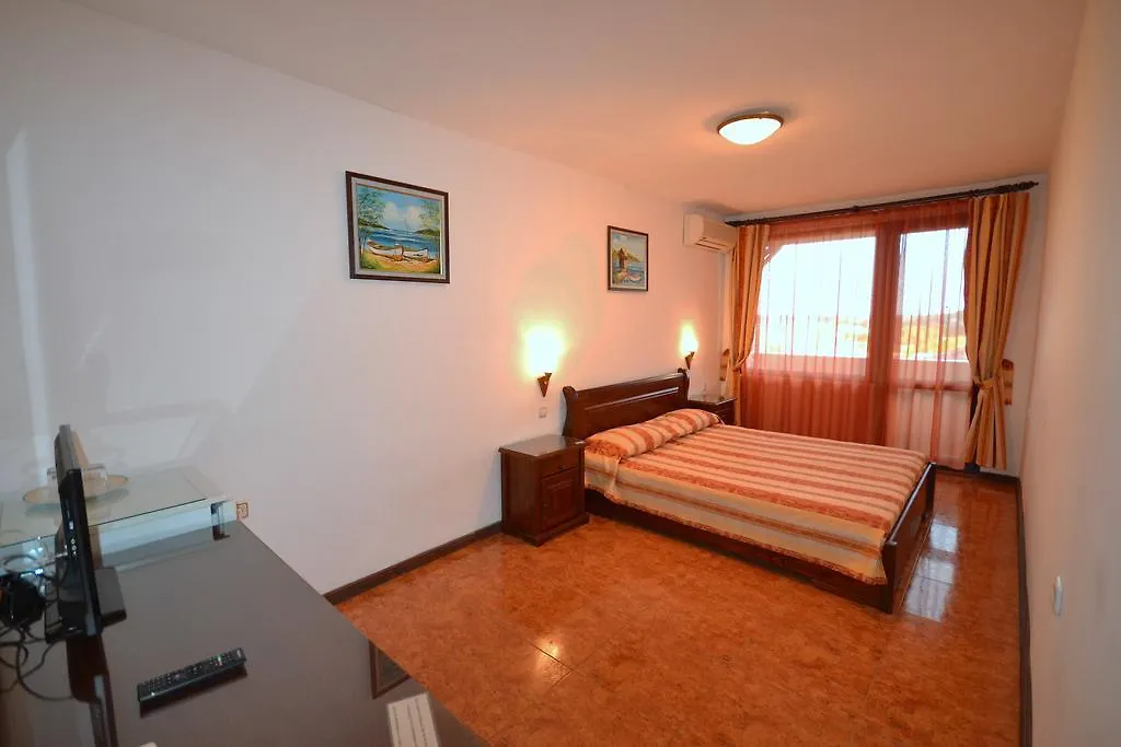 More Family Hotel Sozopol