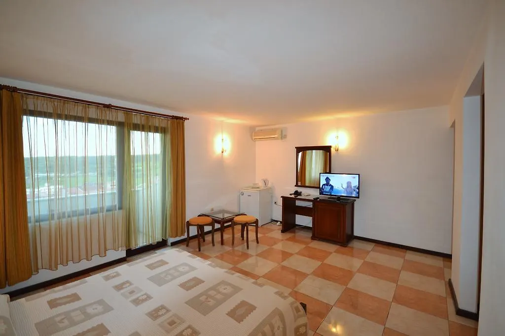 More Family Hotel Sozopol