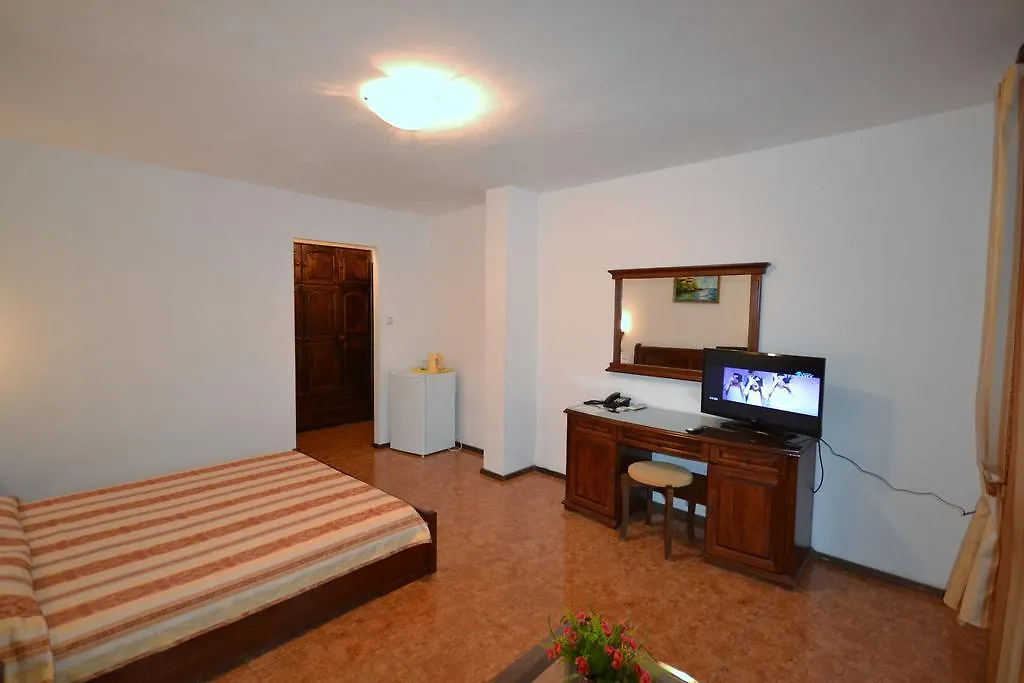 ***  More Family Hotel Sozopol Bulgaria