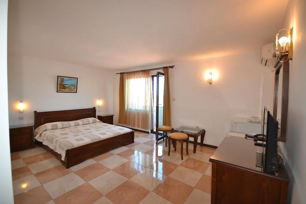 More Family Hotel Sozopol