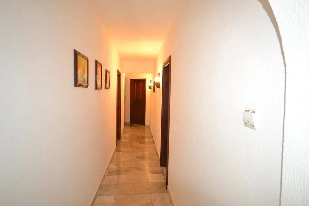 ***  More Family Hotel Sozopol Bulgaria