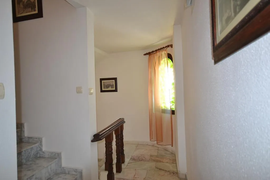 More Family Hotel Sozopol Bulgaria