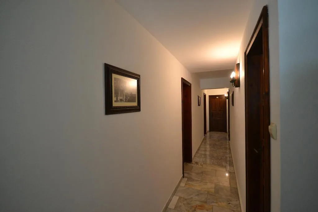More Family Hotel Sozopol