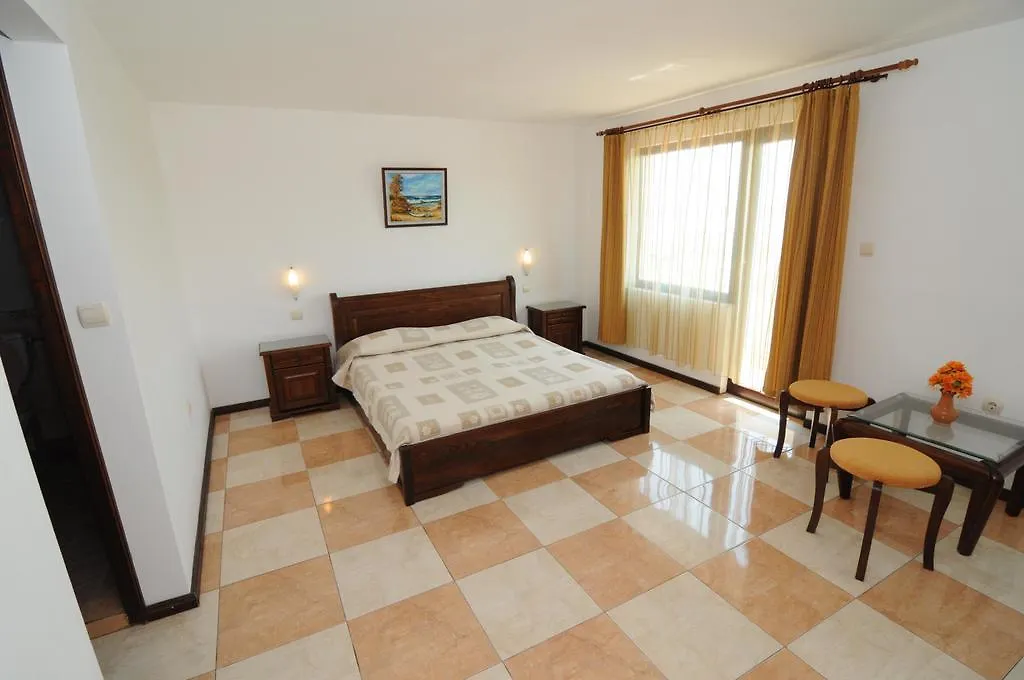 More Family Hotel Sozopol
