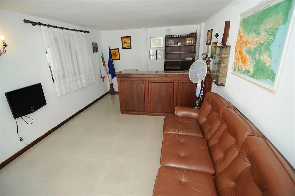 More Family Hotel Sozopol