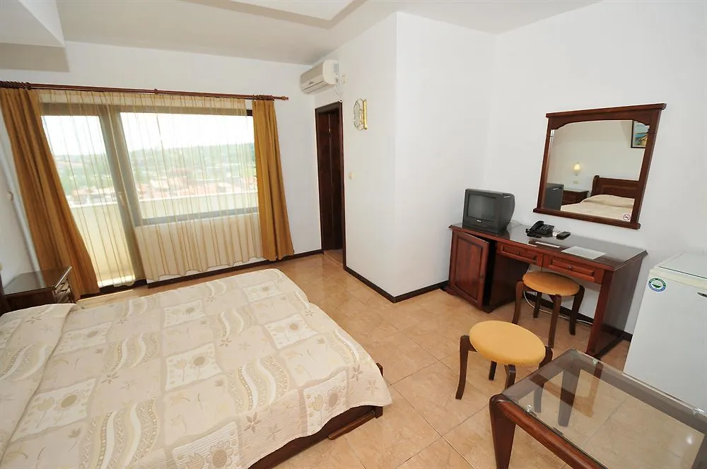 More Family Hotel Sozopol