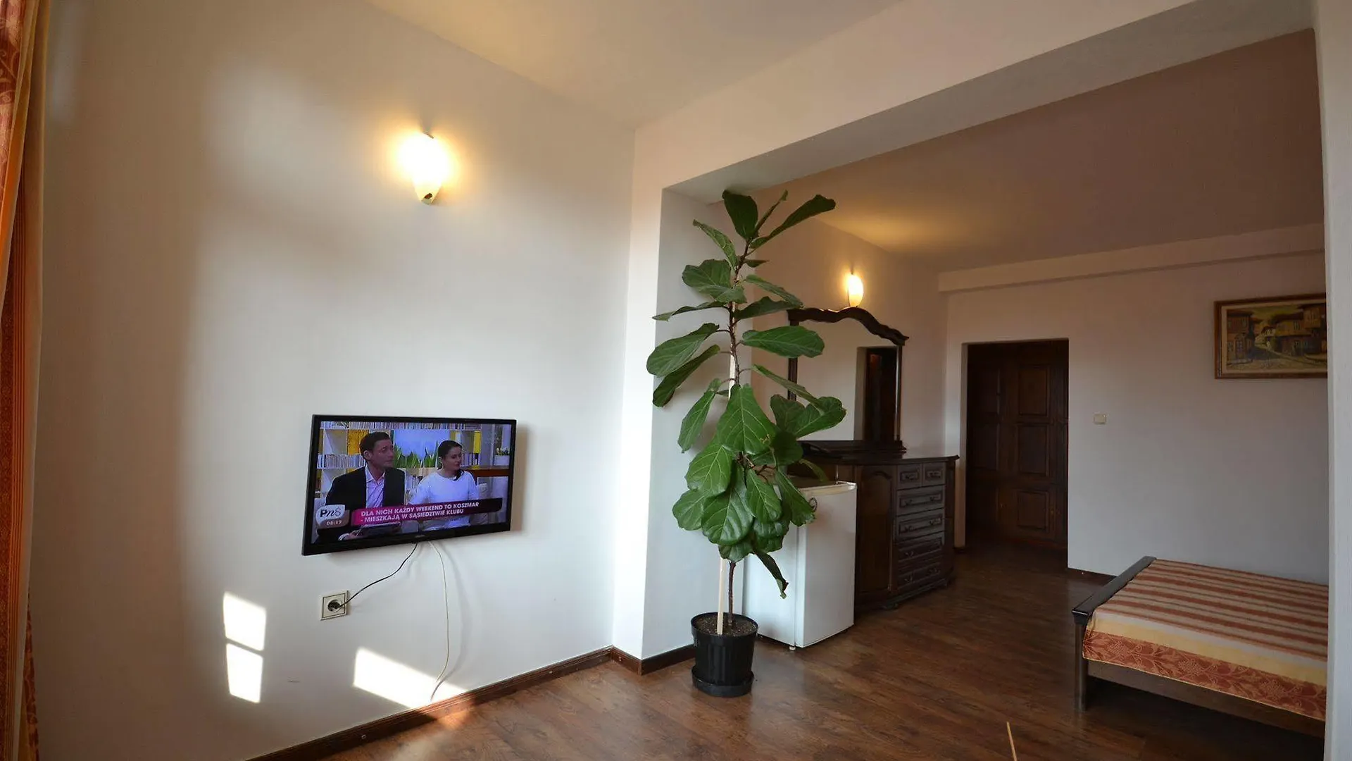 ***  More Family Hotel Sozopol Bulgaria