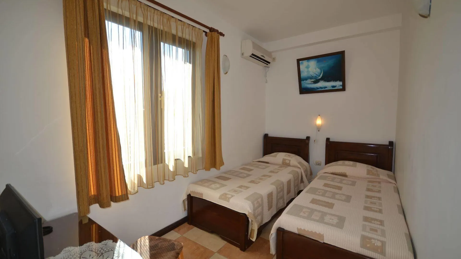 More Family Hotel Sozopol
