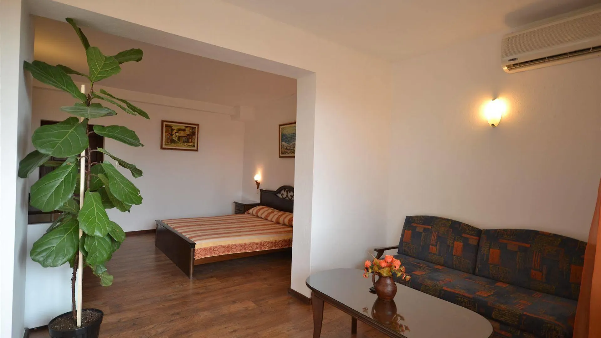 More Family Hotel Sozopol