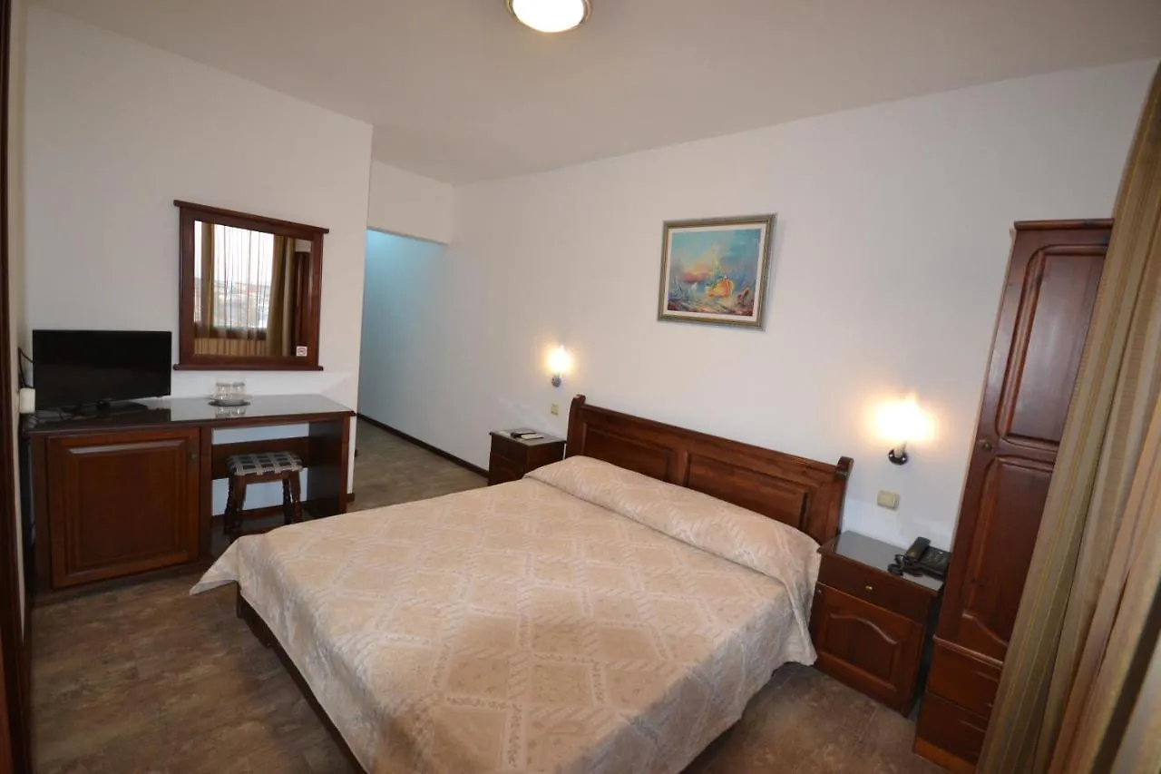 More Family Hotel Sozopol