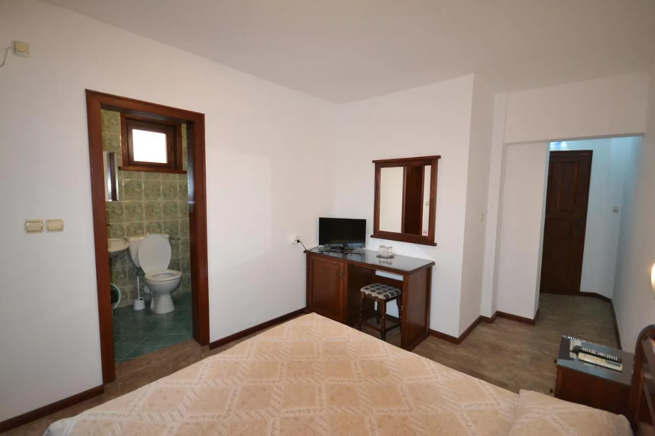 More Family Hotel Sozopol