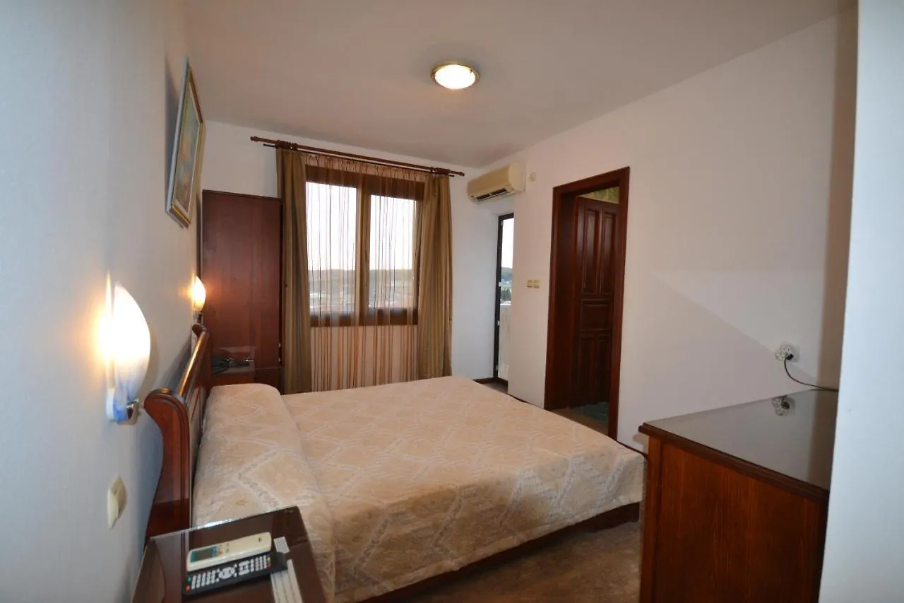 More Family Hotel Sozopol