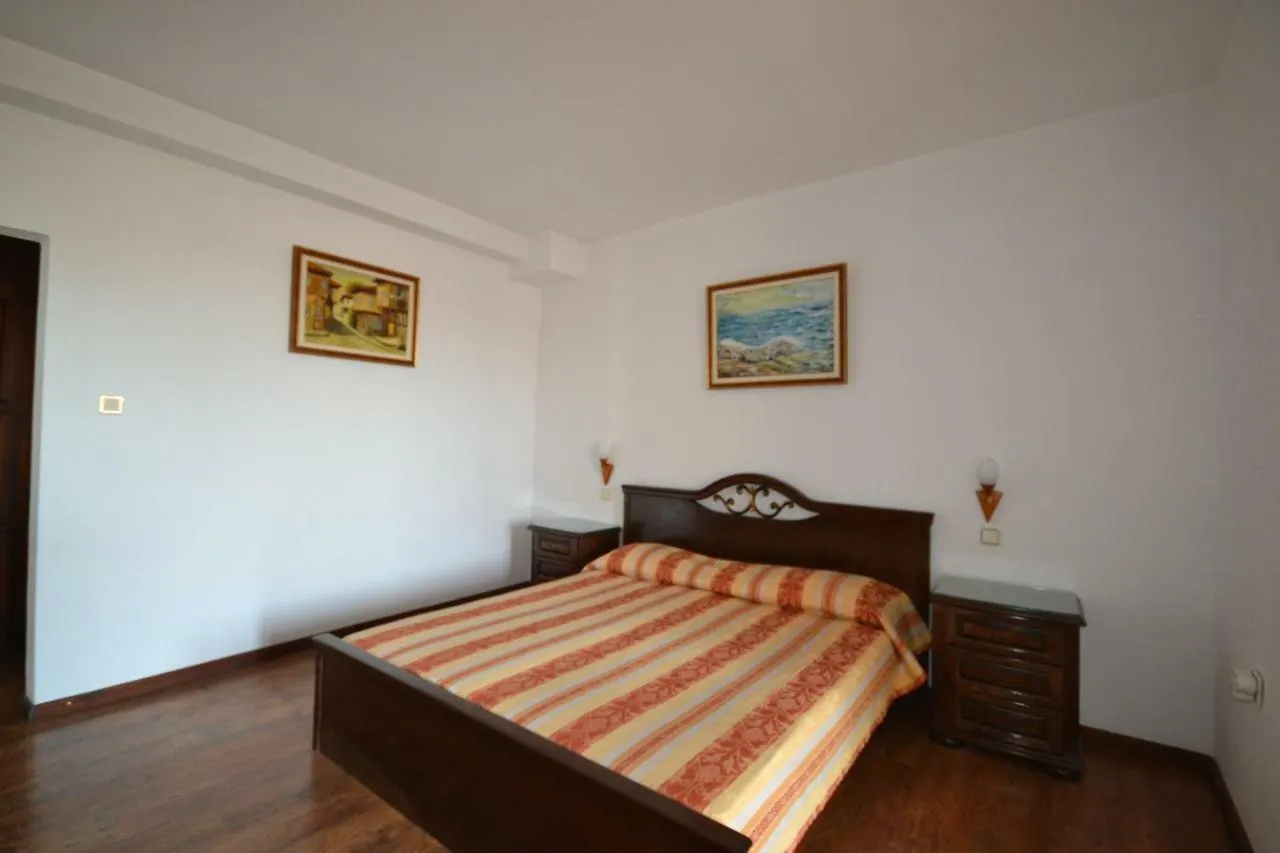 More Family Hotel Sozopol 3*,  Bulgaria