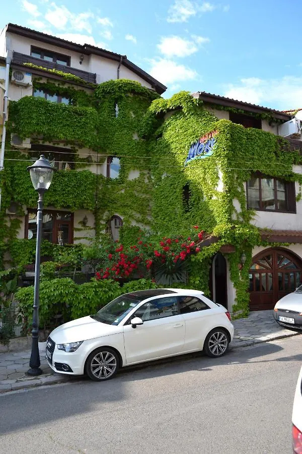 More Family Hotel Sozopol 3*,